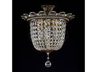 Люстра хрустальная Artglass Artemis