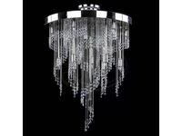 Люстра хрустальная Artglass Erin
