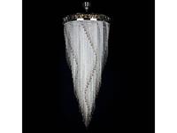 Люстра хрустальная Artglass Flame