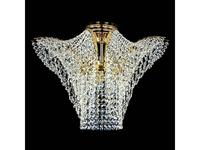 Люстра хрустальная Artglass Melanie