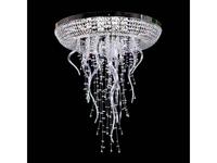 Люстра хрустальная Artglass Icicle