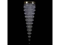 Люстра хрустальная Artglass Jacqueline