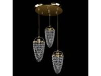 Люстра подвесная Artglass Small Game