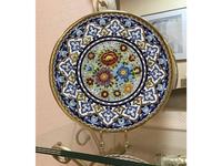 Тарелка декоративная Cearco Ceramico