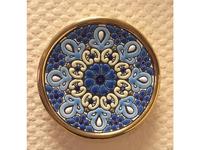 Тарелка декоративная Cearco Ceramico