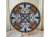 Тарелка декоративная Cearco Ceramico