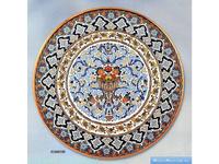 Тарелка декоративная Cearco Ceramico