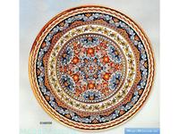 Тарелка декоративная Cearco Ceramico