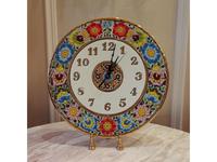 Тарелка-часы Cearco Ceramico