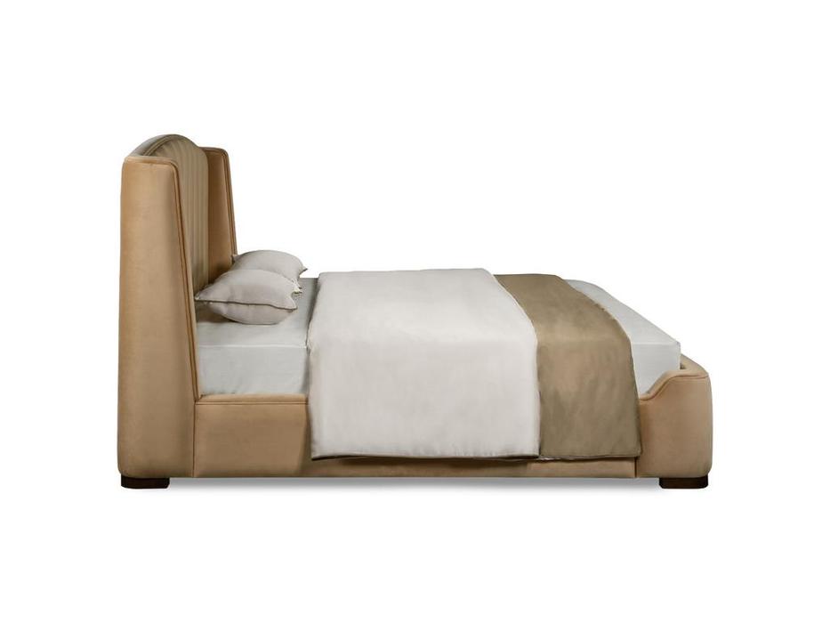 Fratelli Barri: Selection: кровать 180х200  (темно-бежевый)