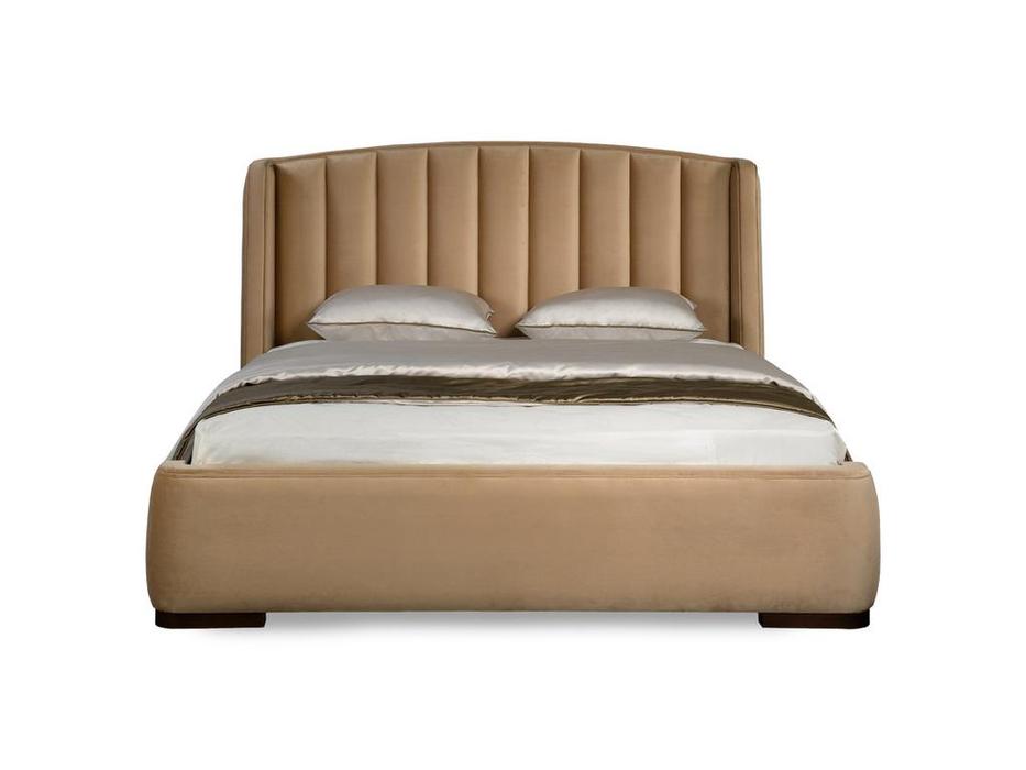 Fratelli Barri: Selection: кровать 180х200  (темно-бежевый)