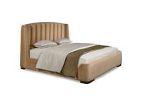Fratelli Barri: Selection: кровать 180х200  (темно-бежевый)