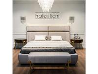 Мебель для спальни фабрики Fratelli Barri