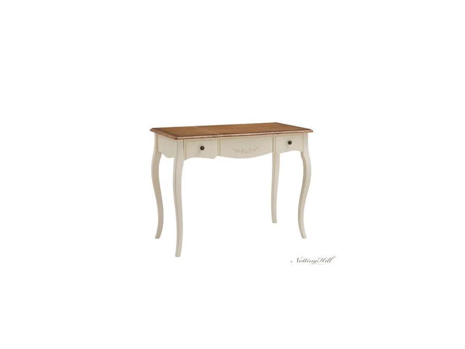 Mobilier de Maison: Provence: стол туалетный  с зеркалом (молочный)