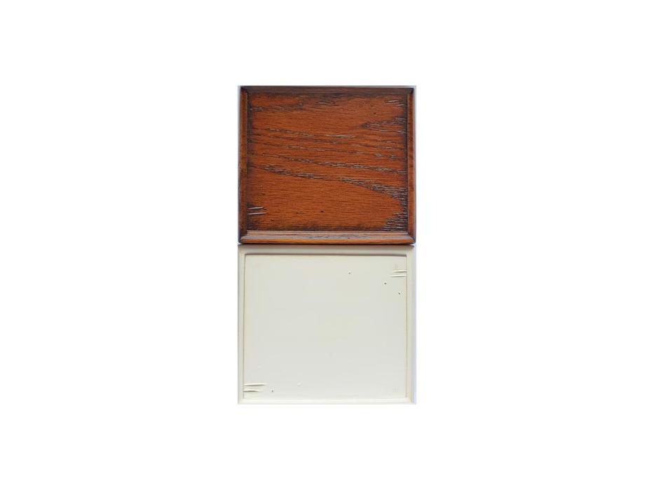 Mobilier de Maison: Provence: стол консольный  с ящиком (молочный)