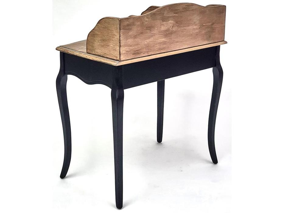 Mobilier de Maison: Marcel & Chateau: бюро (черный со старением)