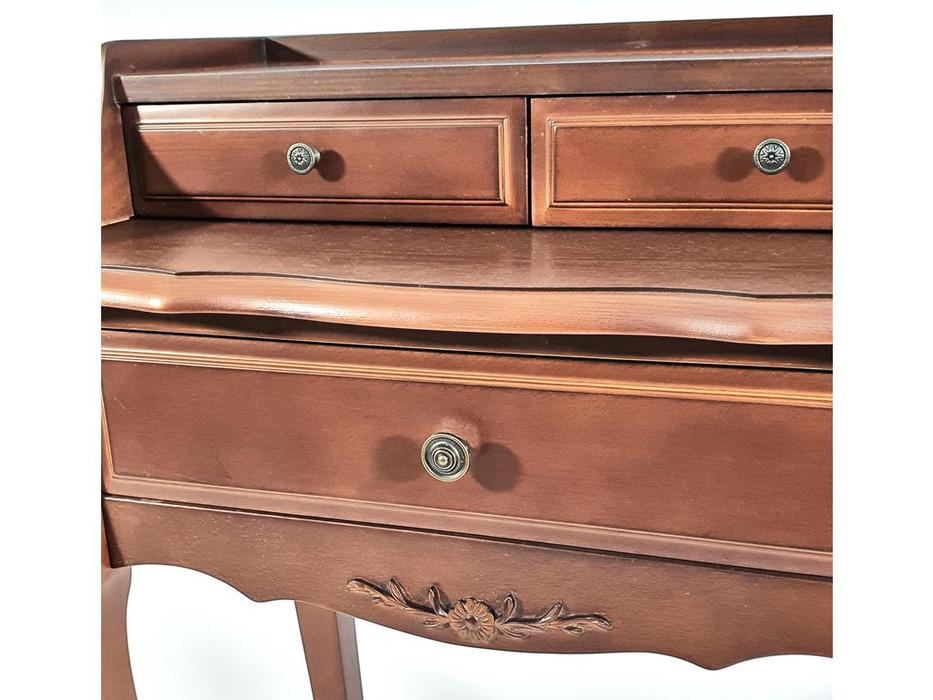 Mobilier de Maison: Belveder: бюро (коричневый)