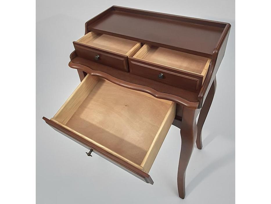 Mobilier de Maison: Belveder: бюро (коричневый)