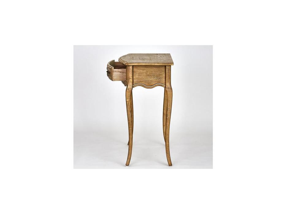 Mobilier de Maison: Marcel & Chateau: консоль (коричневый состаренный)