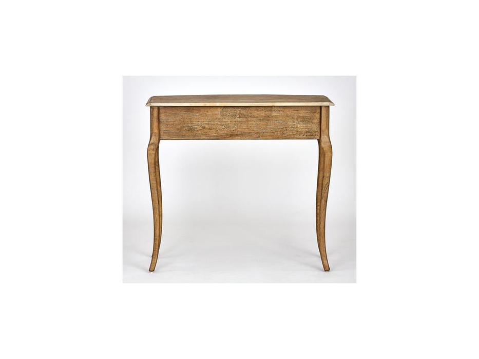 Mobilier de Maison: Marcel & Chateau: консоль (коричневый состаренный)