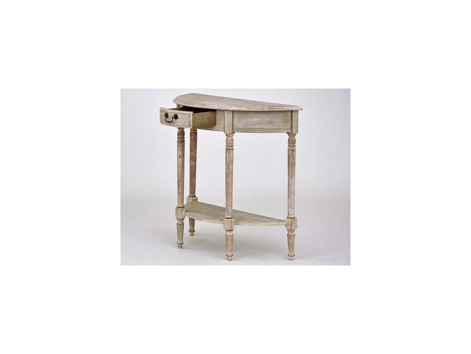 Mobilier de Maison: Marcel & Chateau: консоль (дуб винтажный)