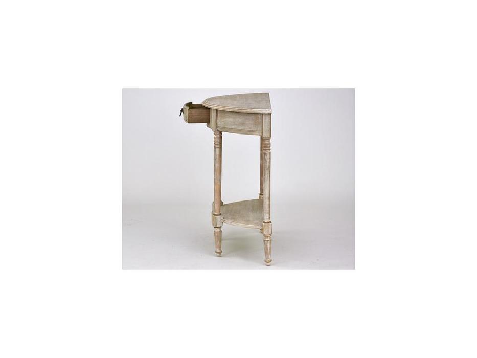 Mobilier de Maison: Marcel & Chateau: консоль (дуб винтажный)