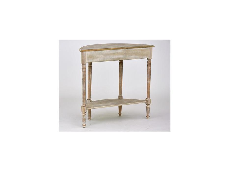 Mobilier de Maison: Marcel & Chateau: консоль (дуб винтажный)