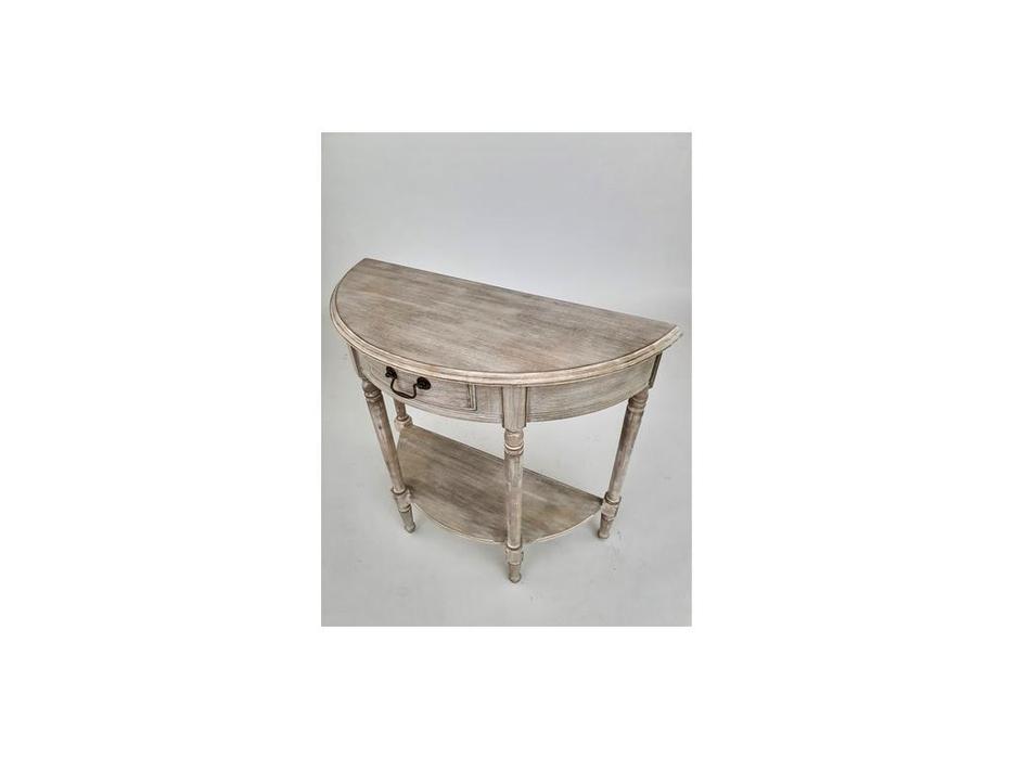 Mobilier de Maison: Marcel & Chateau: консоль (дуб винтажный)