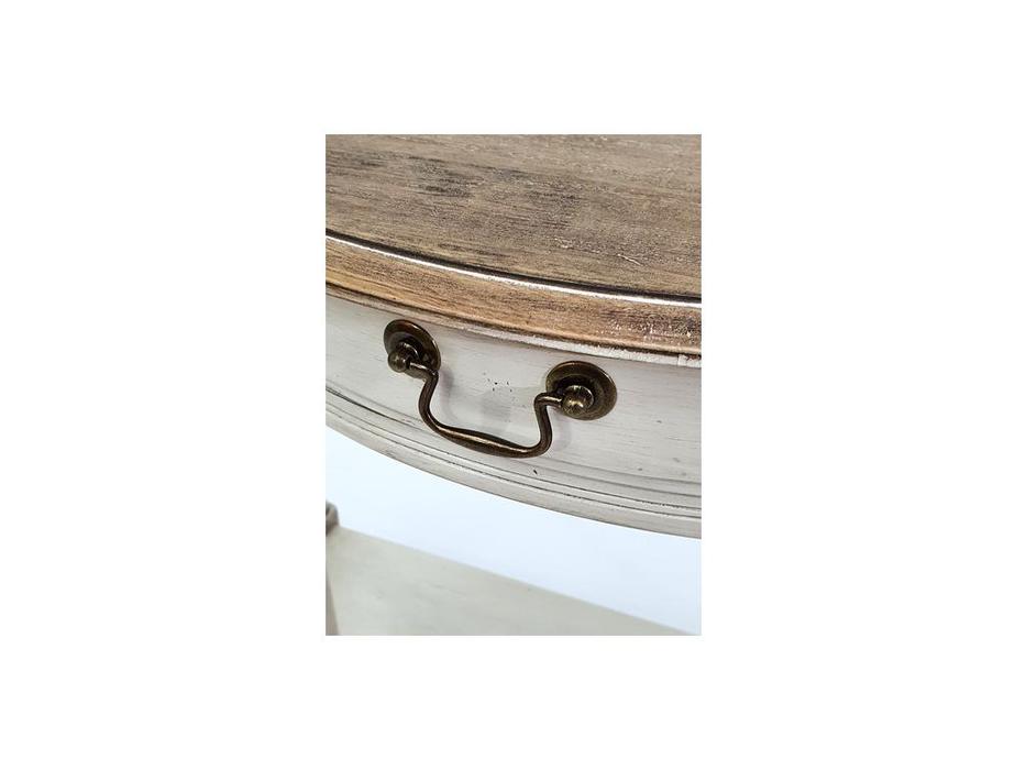 Mobilier de Maison: Provence: консоль с эффектом старения (бежевый)