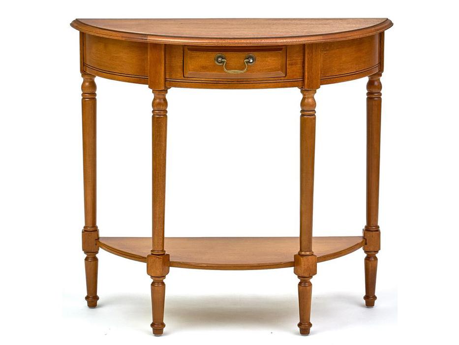 Mobilier de Maison: Provence: консоль  с ящиком (орех)