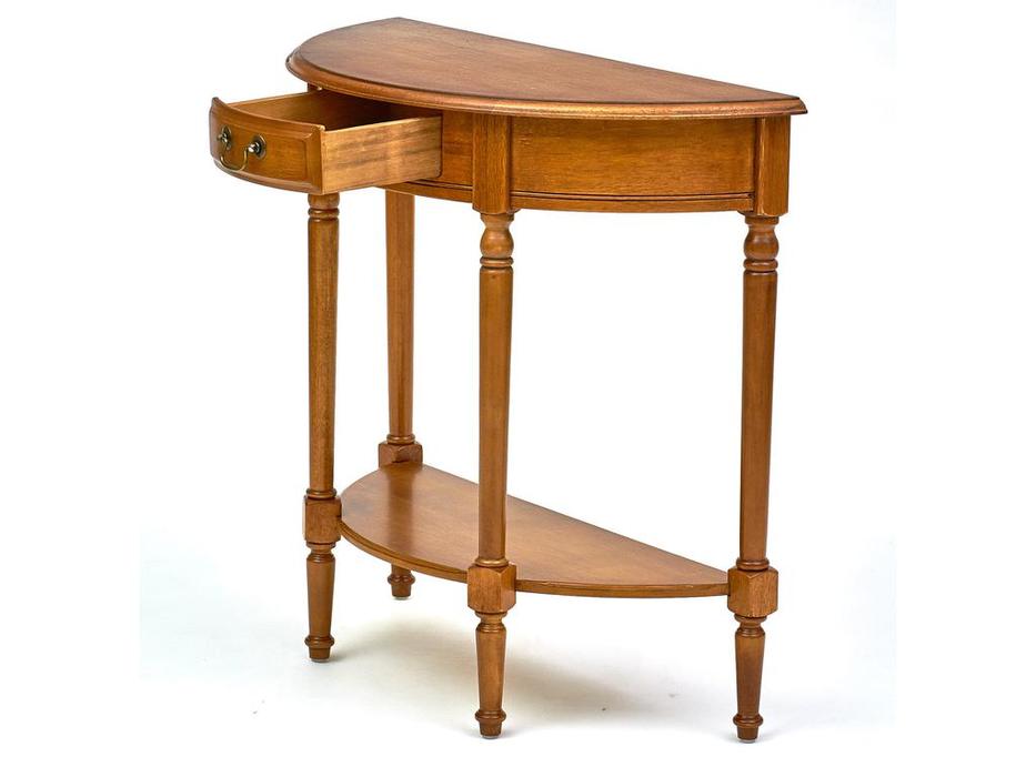 Mobilier de Maison: Provence: консоль  с ящиком (орех)