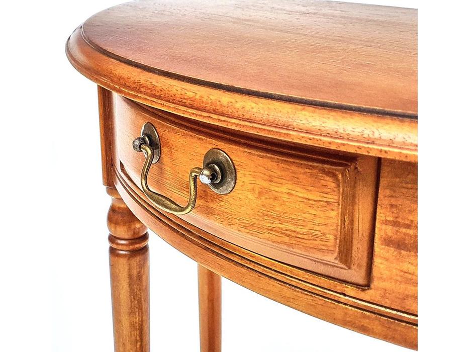 Mobilier de Maison: Provence: консоль  с ящиком (орех)