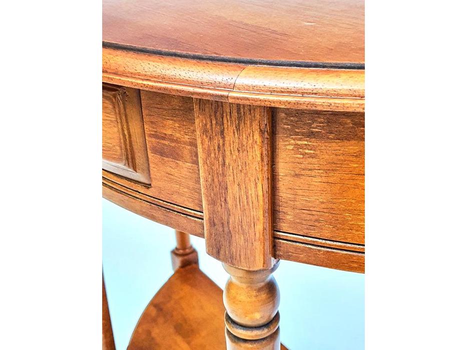 Mobilier de Maison: Provence: консоль  с ящиком (орех)