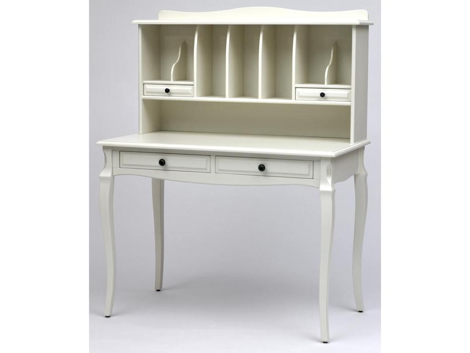 Mobilier de Maison: Provence: бюро  (слоновая кость со старением)