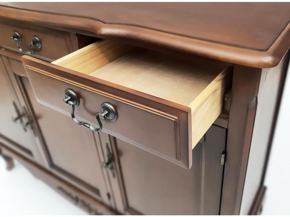 Mobilier de Maison: Belveder: буфет  (орех)