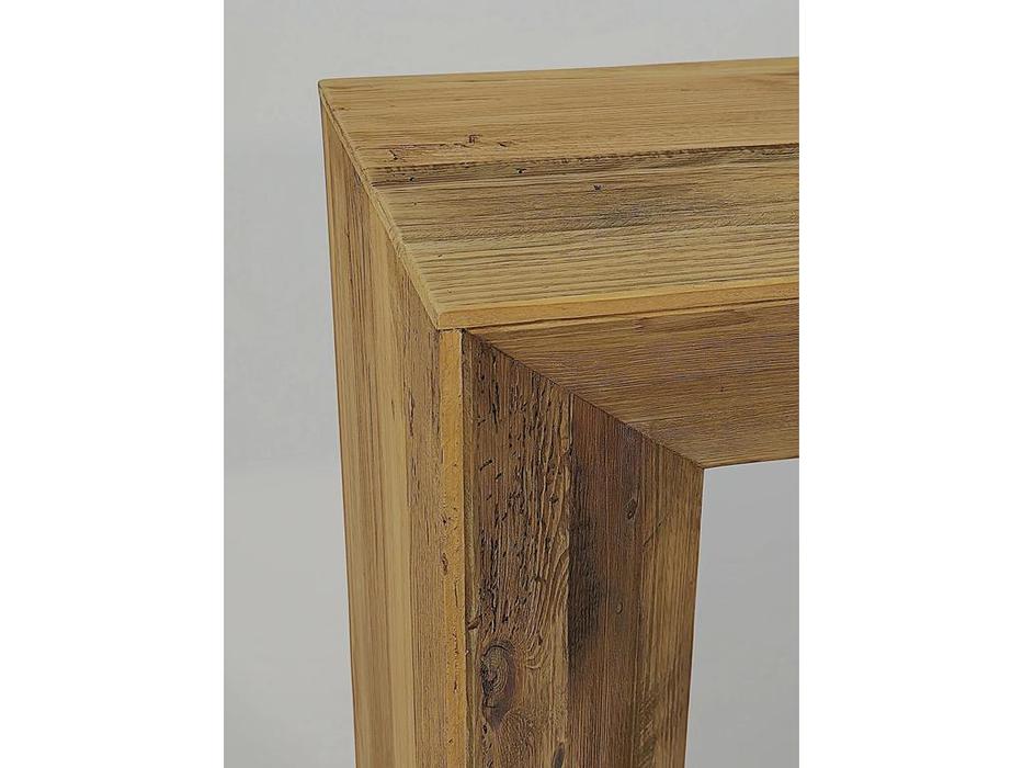 Mobilier de Maison: Wooden Vintage Loft: консоль  (натуральный дуб)