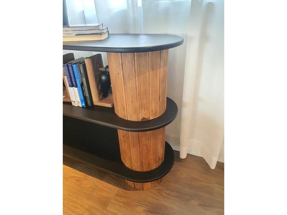 Mobilier de Maison: Provence: консоль  (черный)