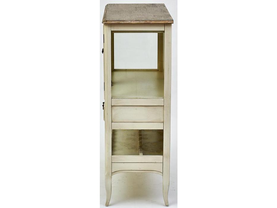 Mobilier de Maison: Belveder: шкаф винный (бежевый)