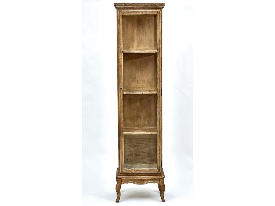 Mobilier de Maison: Belveder: витрина 1 дверная (коричневый)