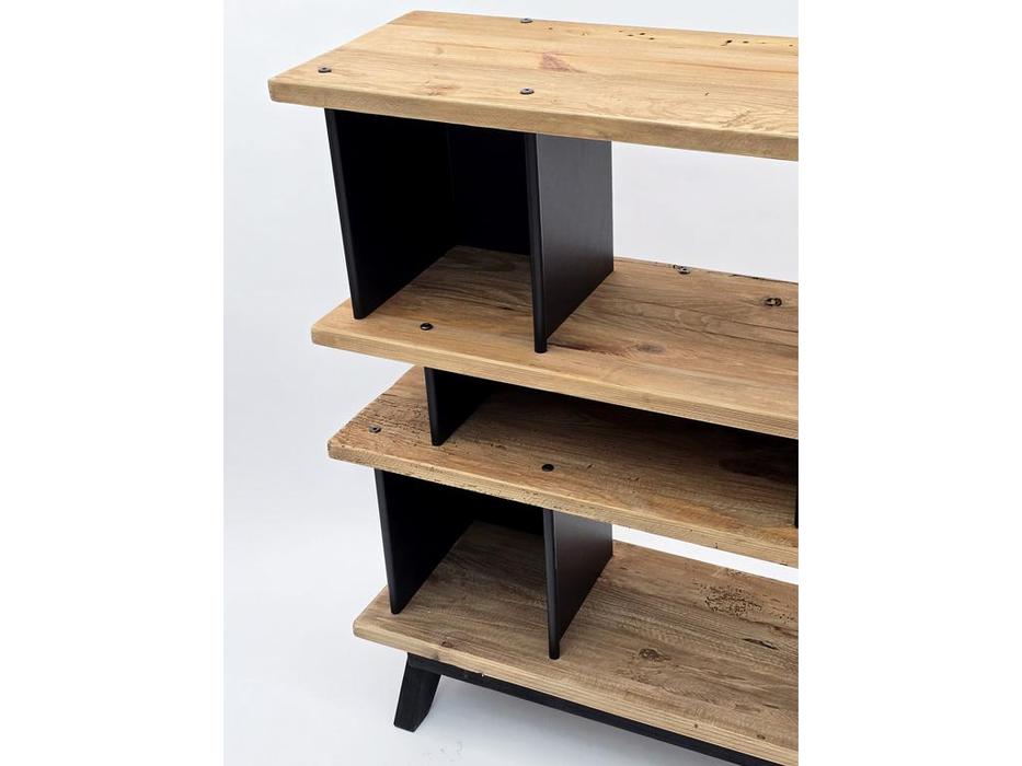 Mobilier de Maison: Belveder: стеллаж  (натуральный)
