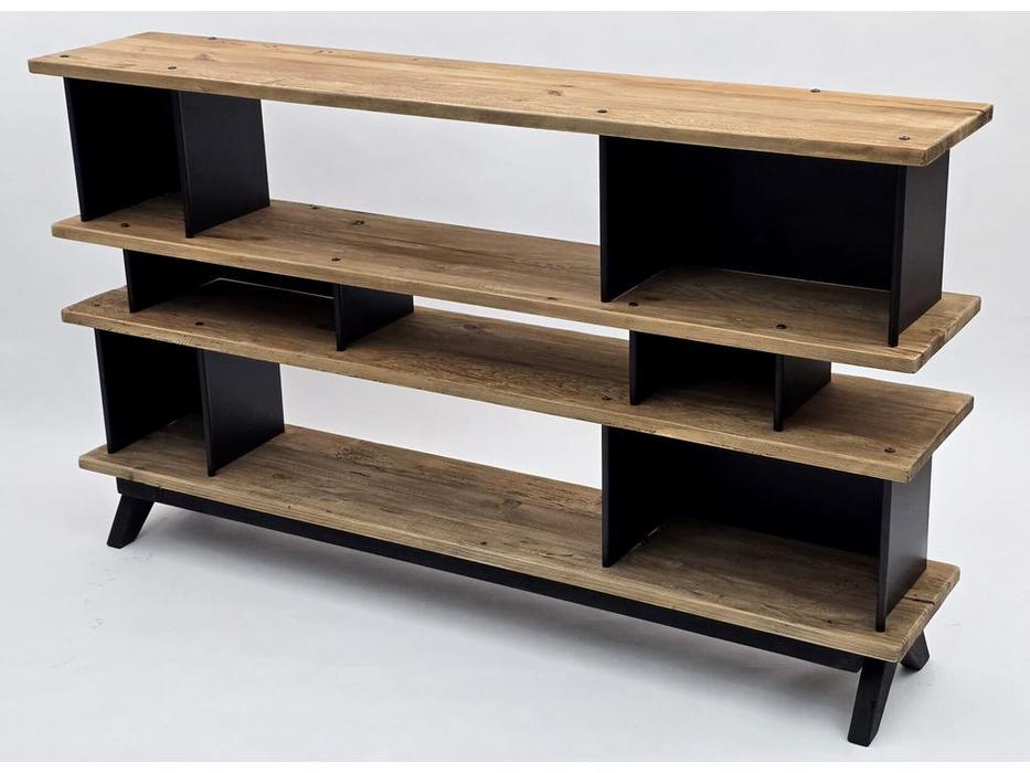 Mobilier de Maison: Belveder: стеллаж  (натуральный)