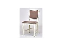 Mobilier de Maison: Provence: стул  с эффектом старения (молочный)