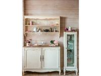 Витрина низкая Mobilier de Maison Provence
