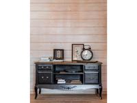Тумба под телевизор Mobilier de Maison Provence