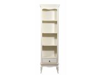 Mobilier de Maison: Belveder: этажерка  (белая карамель)