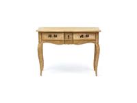 Mobilier de Maison: Provence Noir&Blanc: консоль (коричневый состаренный)