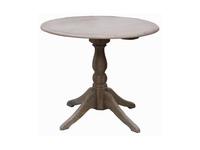 Mobilier de Maison: Provence: стол обеденный  не раскладной (светло коричневый)