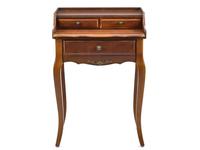 Mobilier de Maison: Belveder: бюро (коричневый)