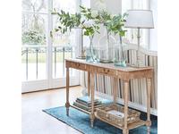 Mobilier de Maison: Marcel & Chateau: консоль (светло коричневый)