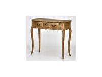 Mobilier de Maison: Marcel & Chateau: консоль (коричневый состаренный)
